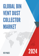 Global Bin Vent Dust Collector Market Research Report 2024