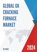 Global GK Cracking Furnace Market Research Report 2024