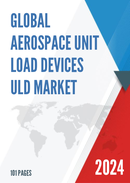 Global Aerospace Unit Load Devices ULD Market Insights and Forecast to 2028