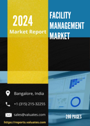 Facility Management Market by Component Solution and Services Deployment Platform On premise and Cloud based Organization Size Large and Small Midsize and Industry Vertical BFSI IT Telecom Public sector Healthcare Manufacturing Retail Real Estate and Others Global Opportunity Analysis and Industry Forecast 2016 2023