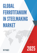 Global Ferrotitanium in Steelmaking Market Insights Forecast to 2028