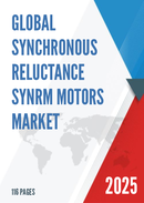 Global Synchronous Reluctance SynRM Motors Market Research Report 2023