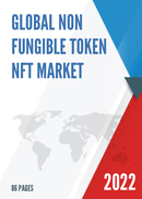 Global Non Fungible Token NFT Market Research Report 2022