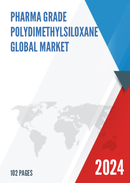 Global Pharma Grade Polydimethylsiloxane Market Research Report 2023