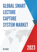 Global Smart Lecture Capture System Market Insights and Forecast to 2028