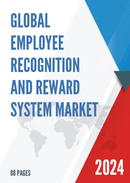 Global Employee Recognition and Reward System Market Insights Forecast to 2028