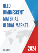 Global OLED Iuminescent Material Market Insights Forecast to 2028