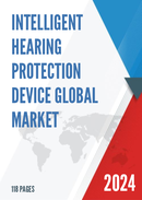 Global Intelligent Hearing Protection Device Market Outlook 2022