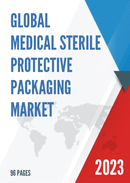 Global Medical Sterile Protective Packaging Market Research Report 2023