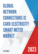 China Network Connections IC Card Electricity Smart Meter Market Report Forecast 2021 2027