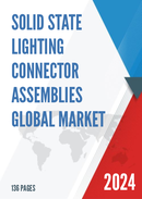 Global Solid State Lighting Connector Assemblies Market Research Report 2023