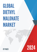 Global Diethyl Malonate Market Size Manufacturers Supply Chain Sales Channel and Clients 2022 2028