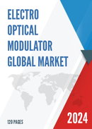 Global Electro Optical Modulator Market Research Report 2023