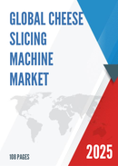 Global Cheese Slicing Machine Market Insights and Forecast to 2028