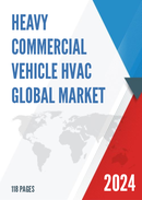 Global Heavy Commercial Vehicle HVAC Market Insights Forecast to 2028