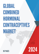 Global Combined Hormonal Contraceptives Market Insights Forecast to 2028