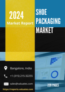 Shoe Packaging Market By Type Flexible Rigid By Material Paper Plastic Others By Distribution Channel Online Offline Global Opportunity Analysis and Industry Forecast 2021 2031