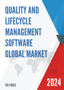 Global Quality Lifecycle Management Software Market Insights Forecast to 2028