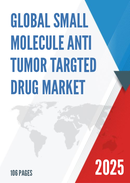 Global Small Molecule Anti tumor Targted Drug Market Insights and Forecast to 2028