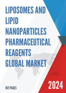 Global Liposomes and Lipid Nanoparticles Pharmaceutical Reagents Market Research Report 2023