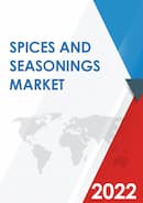 Global Spices and Seasonings Market Research Report 2020
