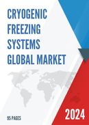 Global Cryogenic Freezing Systems Market Insights Forecast to 2028