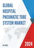 Global Hospital Pneumatic Tube System Market Insights and Forecast to 2028
