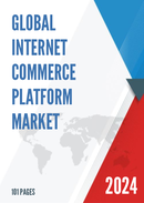 Global Internet Commerce Platform Market Insights Forecast to 2029