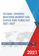 Global Vending Machine Market Insights Forecast to 2025