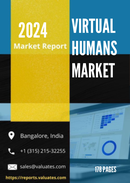 Virtual Humans Market By Type Avatars Autonomous Virtual Humans By Industry Vertical BFSI Education Retail Healthcare Automotive IT and Telecommunications Gaming and Entertainment Others Global Opportunity Analysis and Industry Forecast 2021 2031