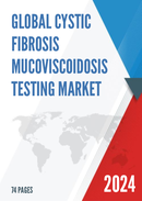 Global Cystic Fibrosis Mucoviscoidosis Testing Market Insights and Forecast to 2028