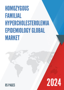 Global Homozygous Familial Hypercholesterolemia Epidemiology Market Insights Forecast to 2028