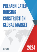 Global Prefabricated Housing Construction Market Insights Forecast to 2028