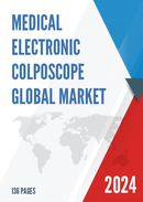 Global Medical Electronic Colposcope Market Research Report 2023