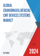Global Craniomaxillofacial CMF Devices Systems Market Insights Forecast to 2028