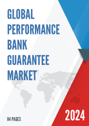 Global Performance Bank Guarantee Market Insights Forecast to 2028