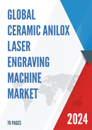 Global Ceramic Anilox Laser Engraving Machine Market Research Report 2024