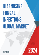 Global Diagnosing Fungal Infections Market Research Report 2023