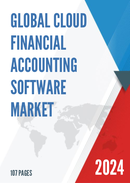 Global Cloud Financial Accounting Software Market Research Report 2023