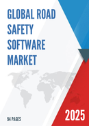 Global Road Safety Software Market Insights Forecast to 2028