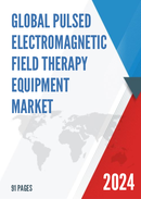 Global Pulsed Electromagnetic Field Therapy Equipment Market Research Report 2023