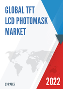 Global TFT LCD Photomask Market Insights and Forecast to 2028