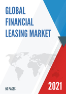 Global Financial Leasing Market Size Status and Forecast 2021 2027