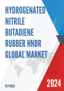 Global Hydrogenated Nitrile Butadiene Rubber HNBR Market Insights and Forecast to 2028