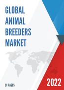 Global Animal Breeders Market Insights and Forecast to 2028