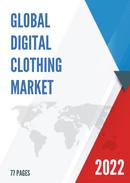 Global Digital Clothing Market Insights Forecast to 2028