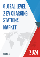 Global Level 2 EV Charging Stations Market Research Report 2022