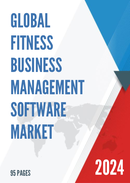 Global Fitness Business Management Software Market Insights and Forecast to 2028