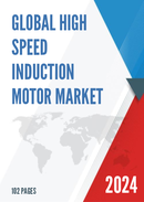 Global High Speed Induction Motor Market Insights Forecast to 2028