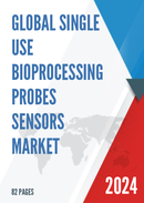 Global Single use Bioprocessing Probes and Sensors Market Insights Forecast to 2028